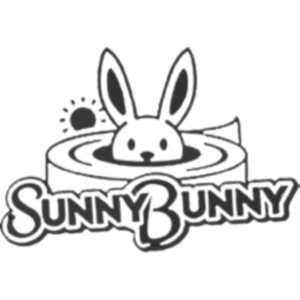 Sunny Bunny - Good for your Bottom, Good for the Earth.