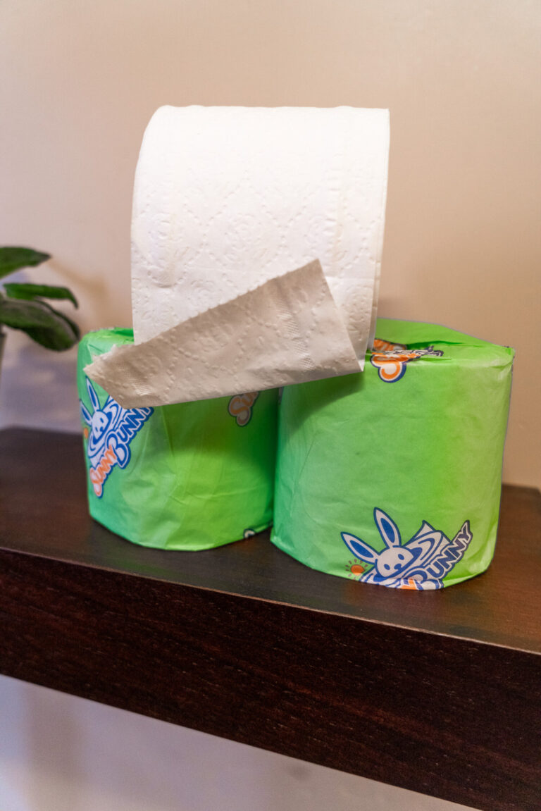 Our Story - Sunny Bunny